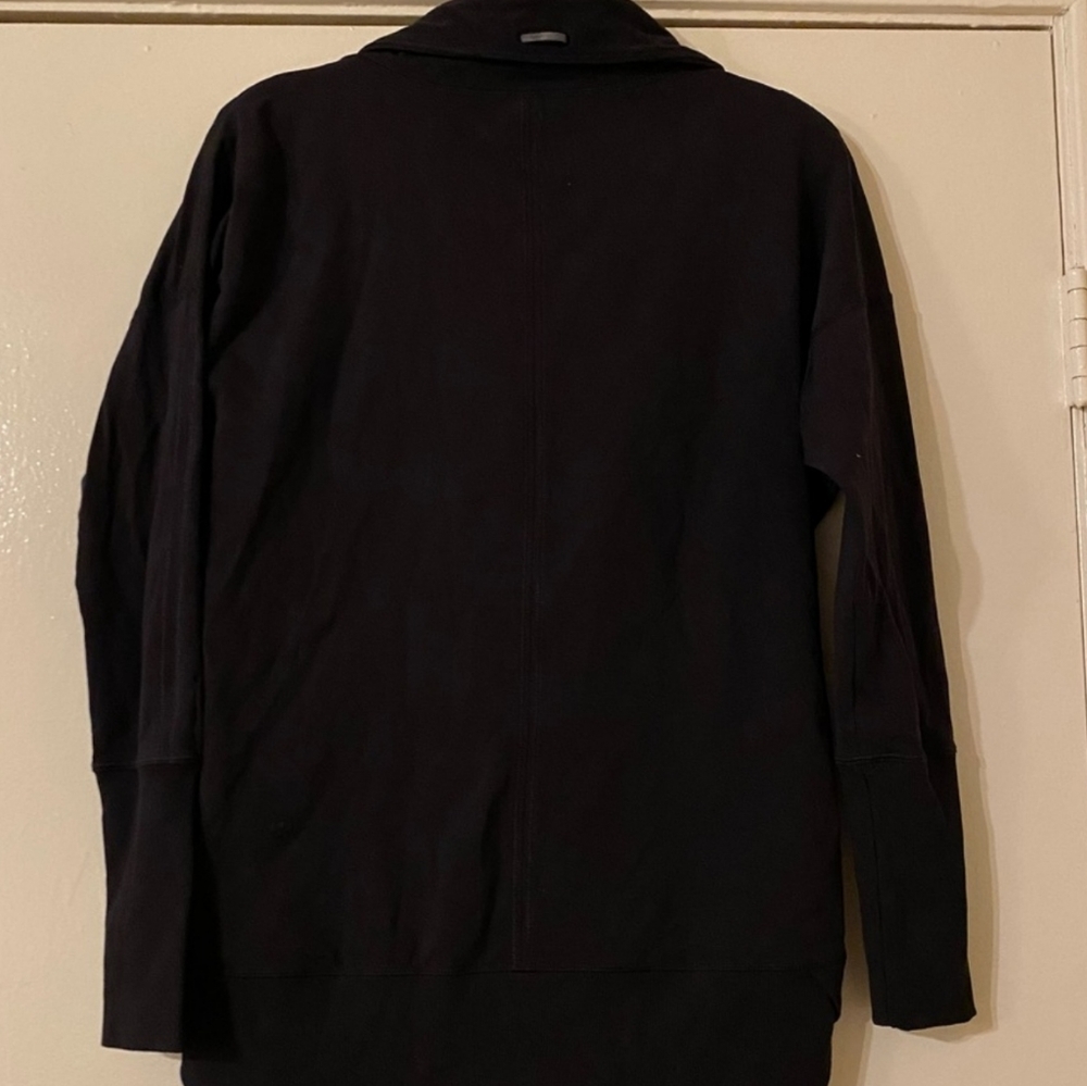 Lululemon Pump It Up Jacket - Picture 3 of 4